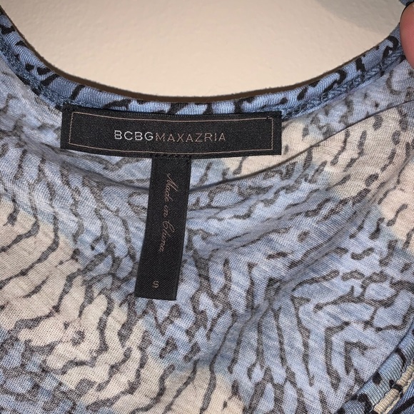 BCBGMaxAzria  Dress - Picture 3 of 5